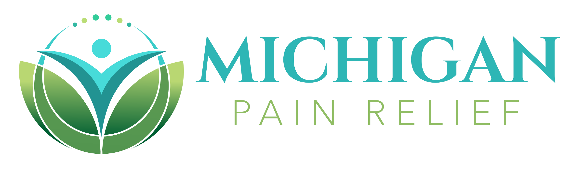 Michigan Pain Relief